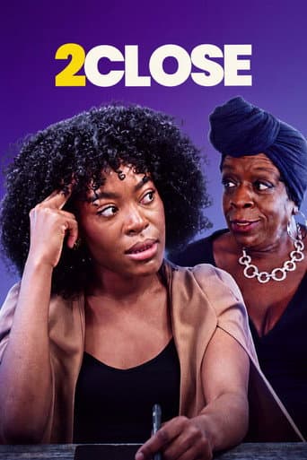Poster for 2CLOSE
