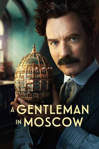 Poster for Miniseries