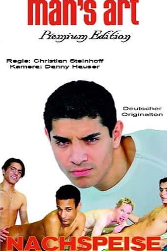Poster for Nachspeise