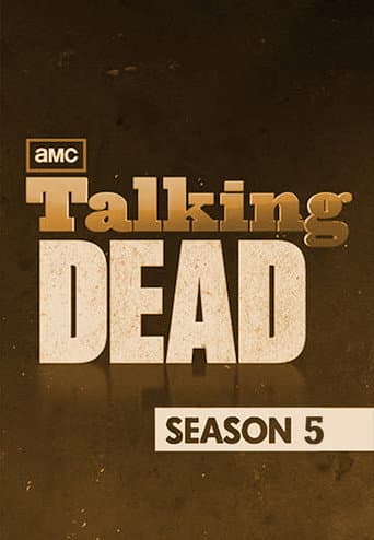 Poster for Season 5