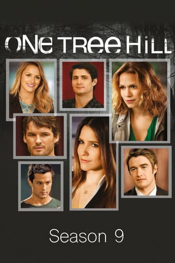 Poster for Season 9
