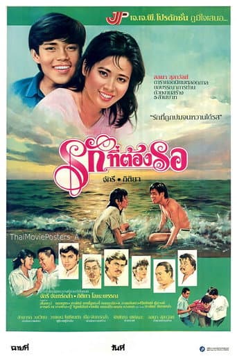 Poster for รักที่ต้องรอ