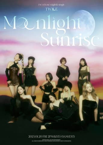 Poster for MOONLIGHT SUNRISE