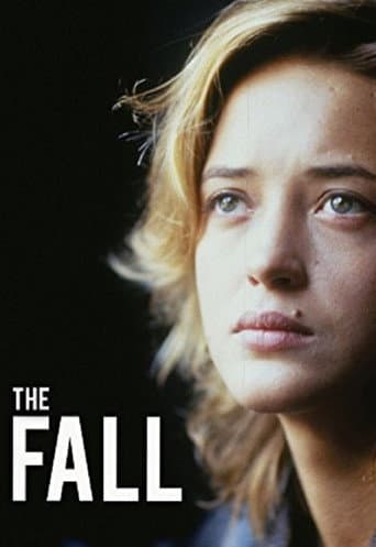 Poster for The Fall