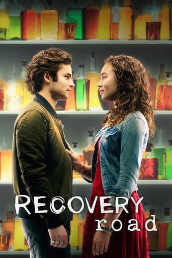 Poster for Recovery Road