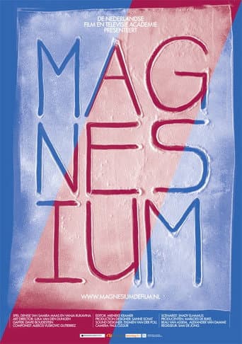 Poster for Magnesium