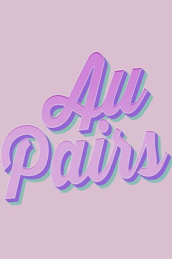 Poster for Au Pairs