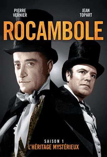 Poster for Season 1