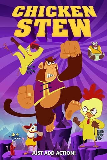 Poster for Chicken Stew
