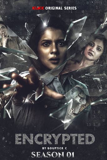 Poster for Season 1