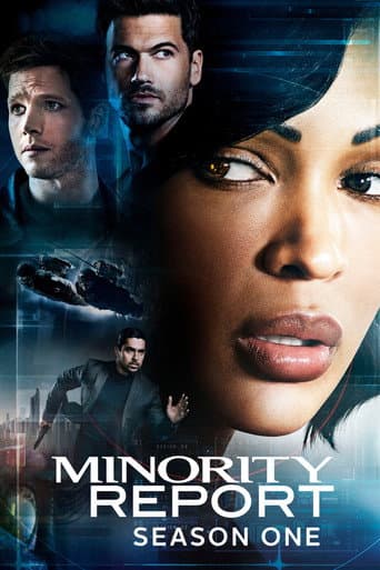 Poster for Season 1