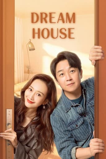 Poster for Dream House