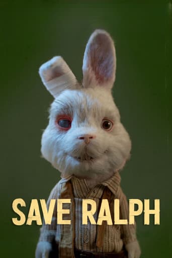 Poster for Save Ralph