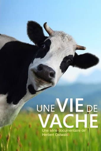 Poster for The Secret Life of Cows