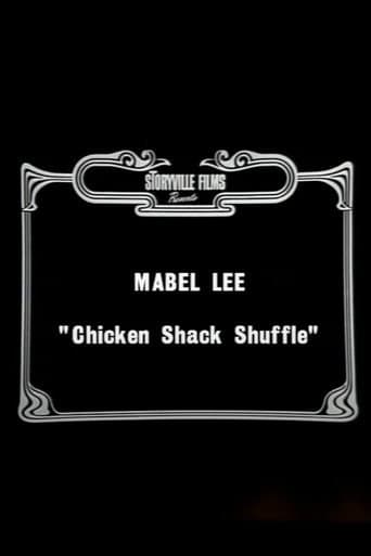Poster for Chicken Shack Shuffle