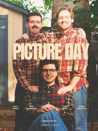 Poster for PICTURE DAY