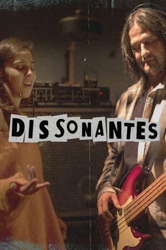 Poster for Dissonantes