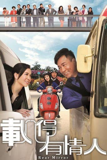 Poster for Rear Mirror