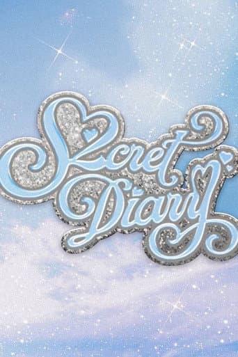 Poster for S2cret Diary