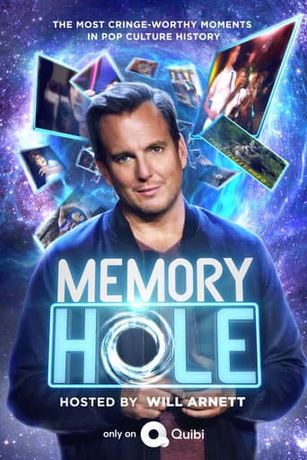 Poster for Memory Hole