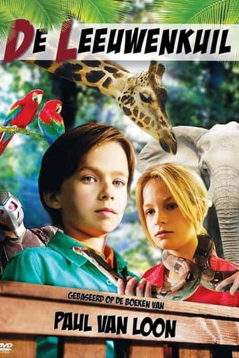 Poster for Season 1