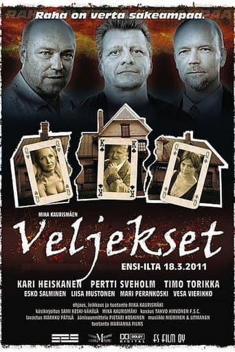 Poster for Brothers