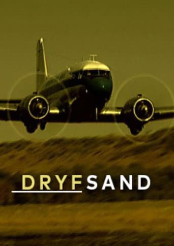 Poster for Dryfsand
