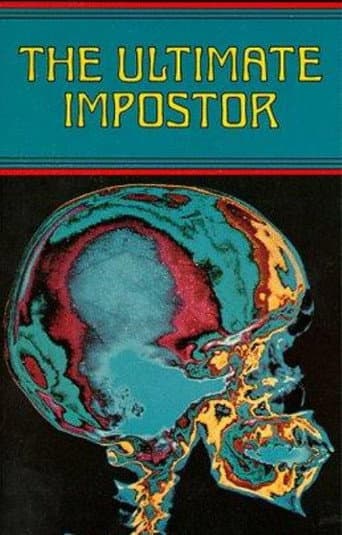 Poster for The Ultimate Impostor