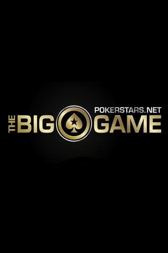 Poster for The PokerStars.net Big Game
