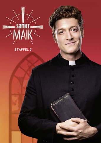 Poster for Season 3