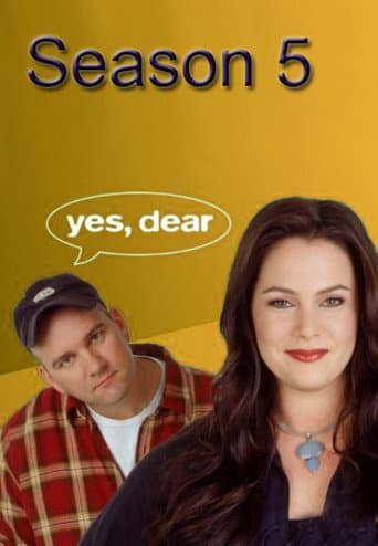 Poster for Season 5