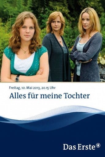 Poster for Alles für meine Tochter