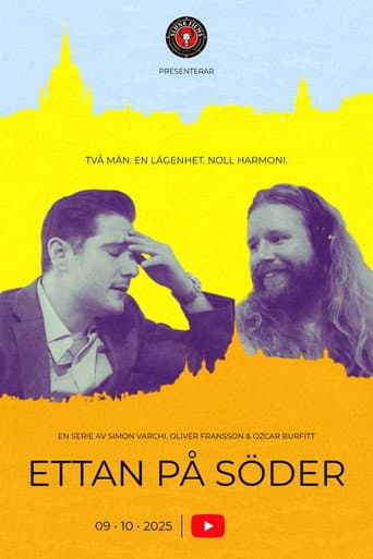 Poster for Season 1