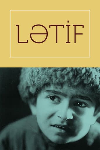 Poster for Latif