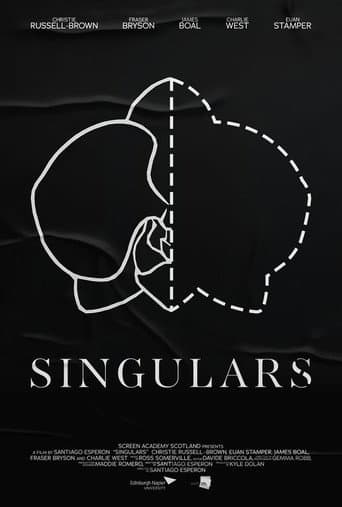 Poster for Singulars