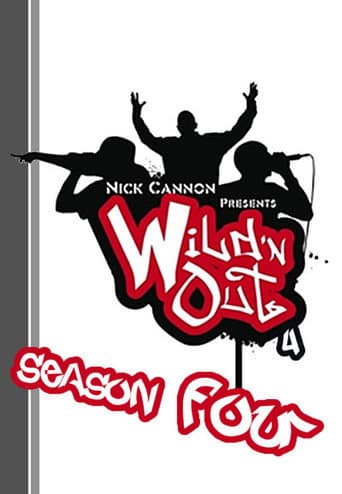 Poster for Season 4