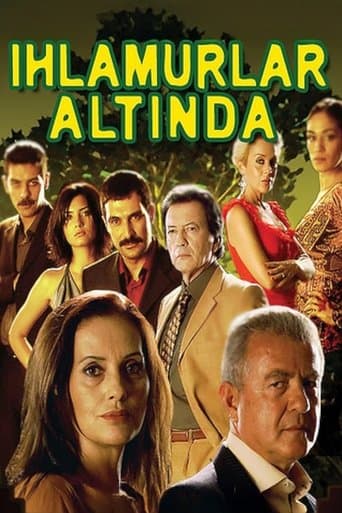 Poster for Ihlamurlar Altinda