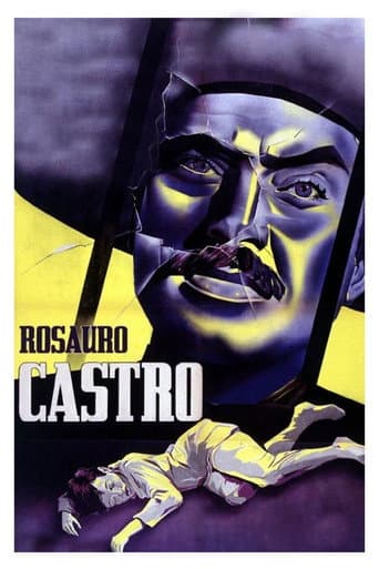 Poster for Rosauro Castro