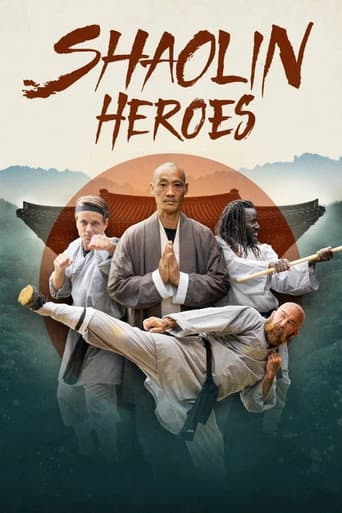 Poster for Season 1