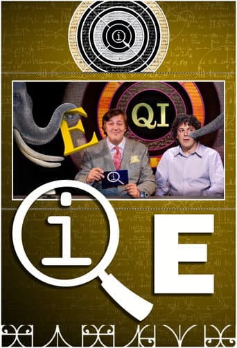 Poster for Series E