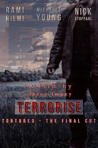 Poster for Terrorise