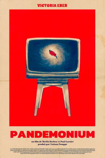 Poster for Pandemonium
