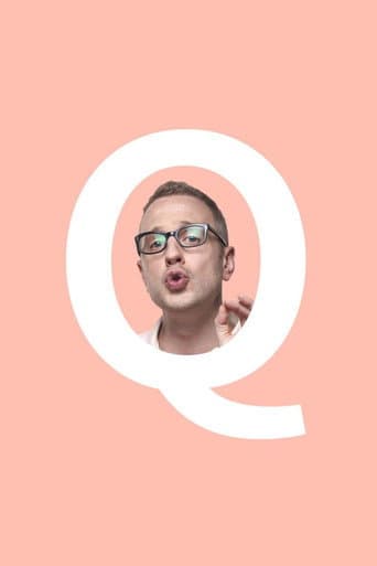 Poster for Martin Perizzolo: Q