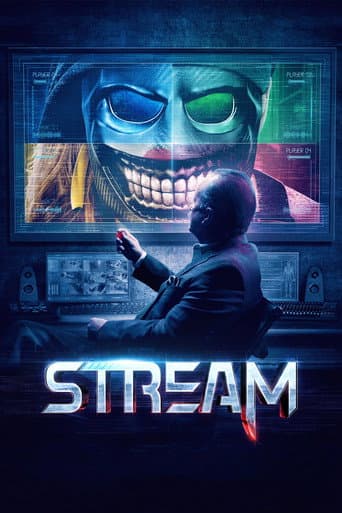 Poster for Stream