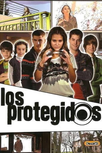 Poster for Season 2