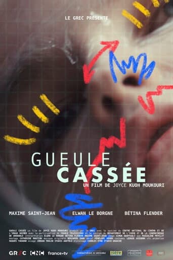 Poster for Gueule cassée