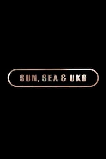 Poster for Sun, Sea, and UKG