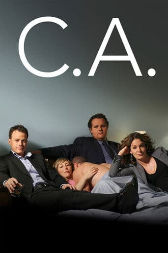 Poster for The Board