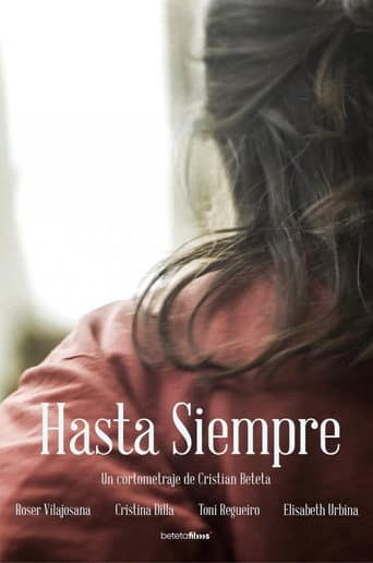 Poster for HASTA SIEMPRE