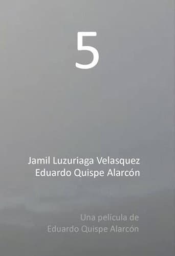 Poster for 5
